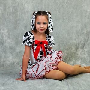 Dansco "Puppy Love" SC